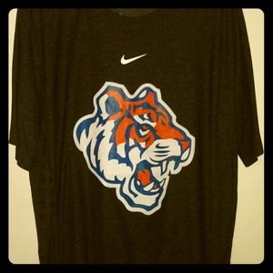 Nike Detroit Tigers TEE